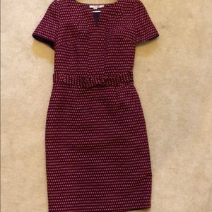 Beautiful rarely worn Boden shift dress.